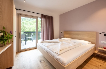 Residence Gostnerhof ****