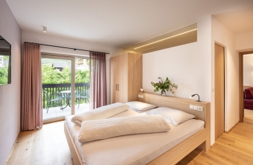 Residence Gostnerhof ****