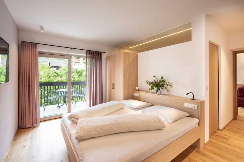 Hotel Residence Gostnerhof