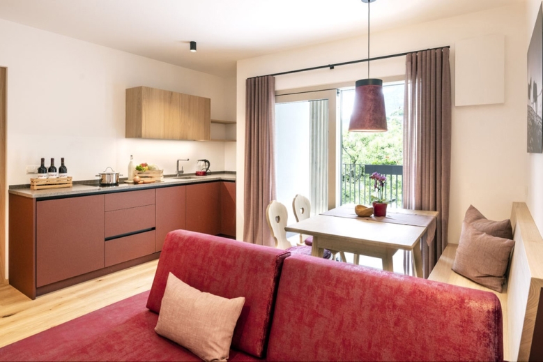 Hotel Residence Gostnerhof