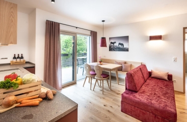 Residence Gostnerhof ****