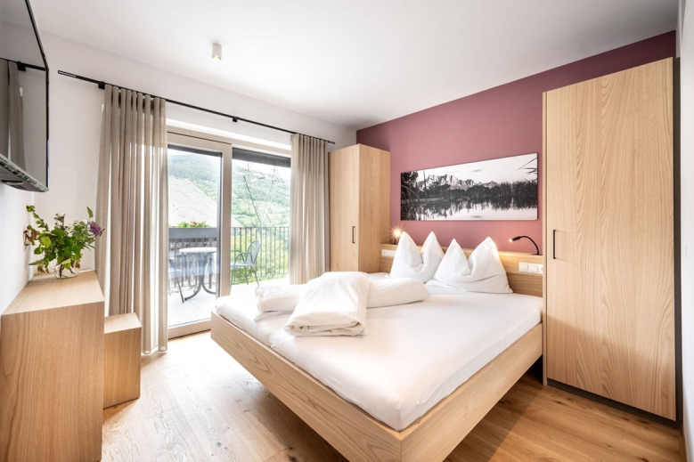 Hotel Residence Gostnerhof