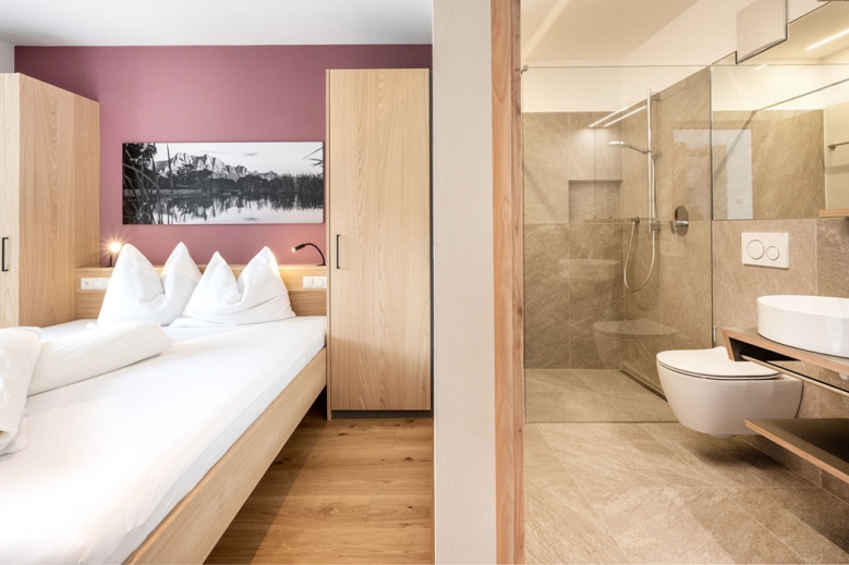 Hotel Residence Gostnerhof