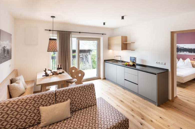 Hotel Residence Gostnerhof