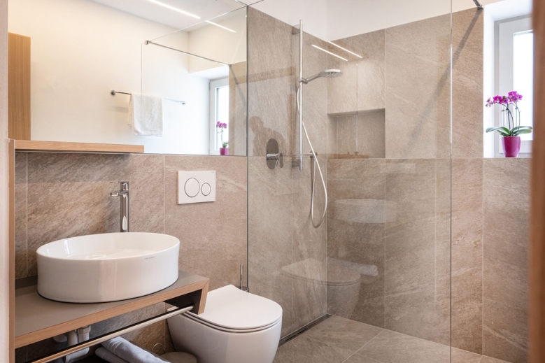 Hotel Residence Gostnerhof