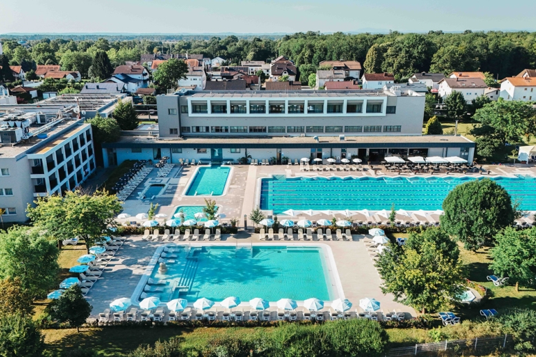 Hotel Hotel Vivat dovolená