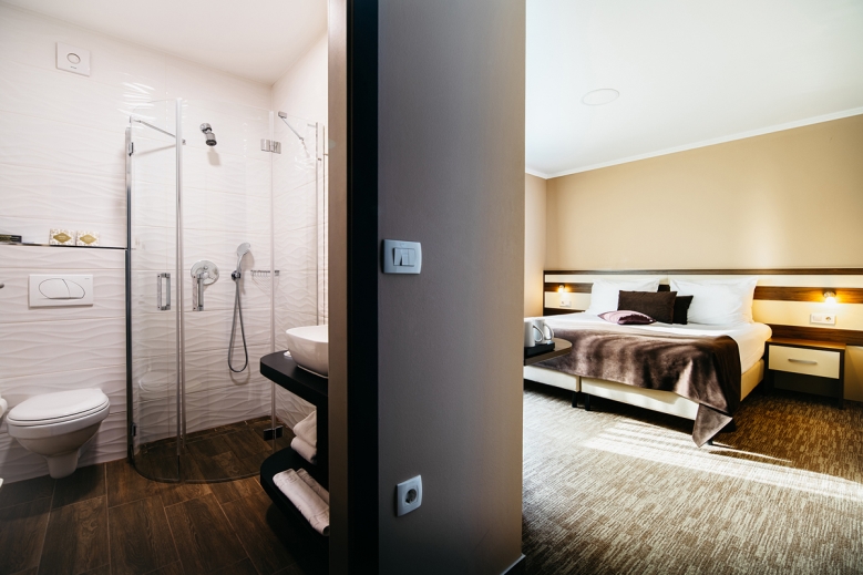 Hotel Hotel Vivat dovolená