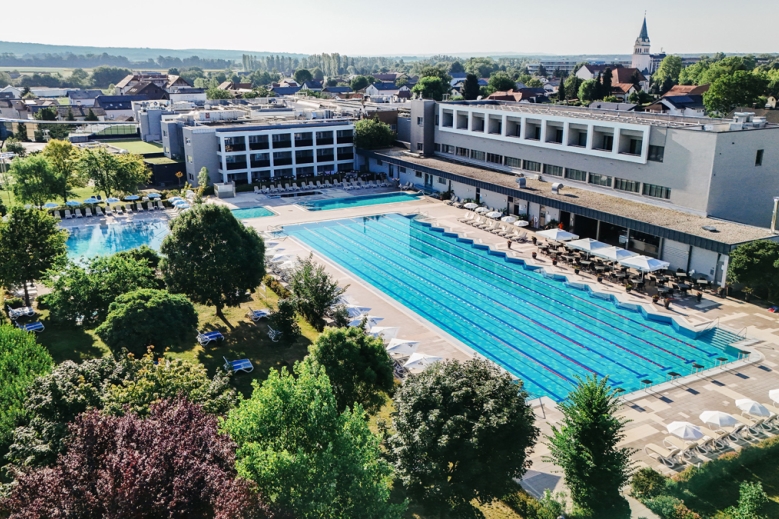 Hotel Hotel Vivat dovolená