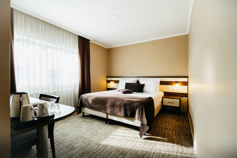 Hotel Hotel Vivat dovolená