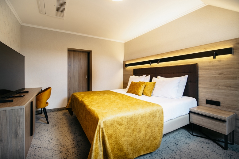 Hotel Hotel Vivat dovolená