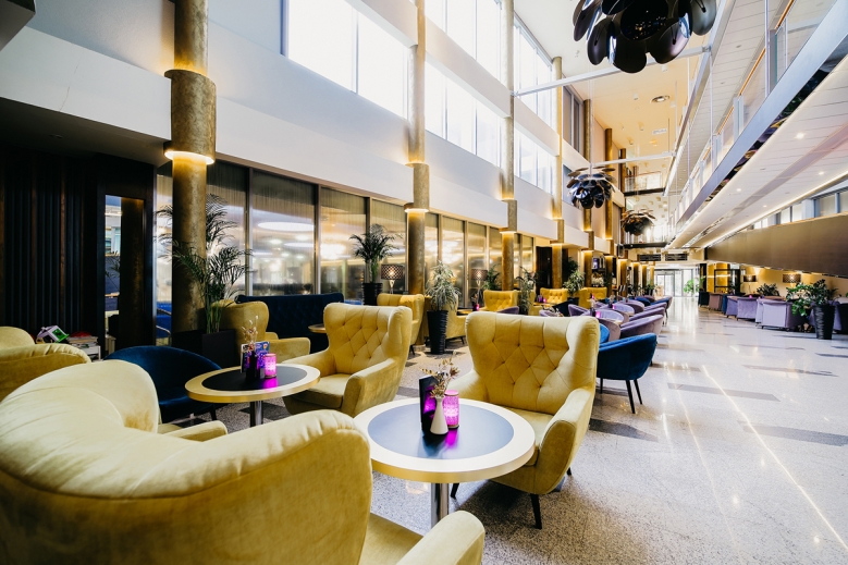 Hotel Hotel Vivat dovolená