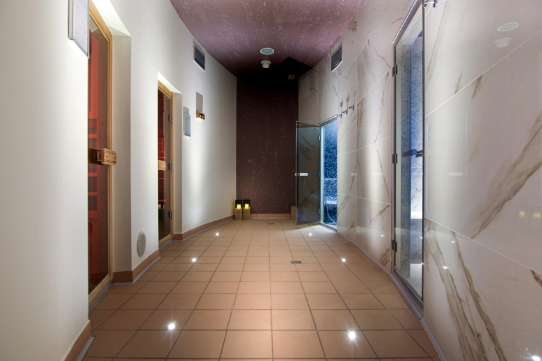 Hotel Hotel Vivat dovolená