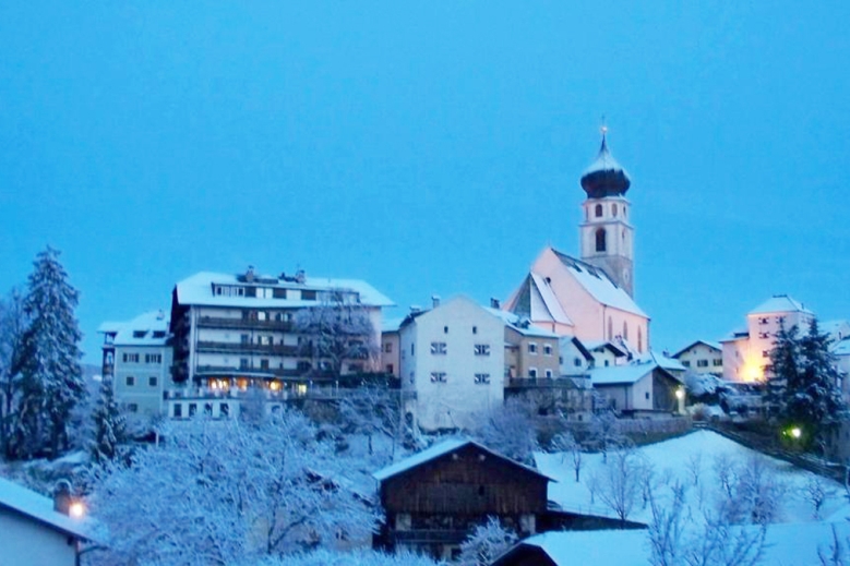 Hotel Aparthotel Rose Wenzer