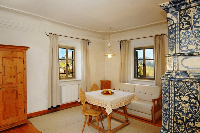 Hotel Aparthotel Rose Wenzer