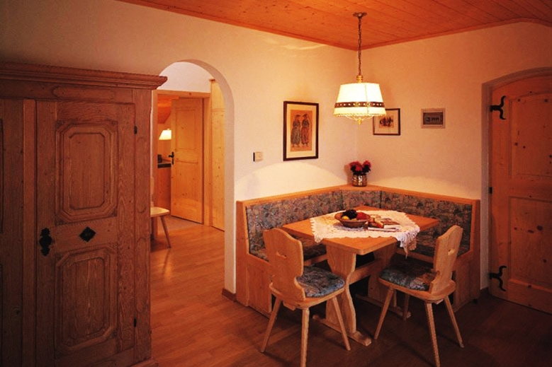 Hotel Aparthotel Rose Wenzer