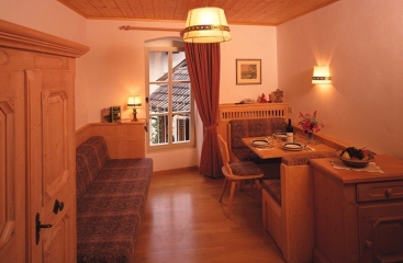 Aparthotel Rose Wenzer ***