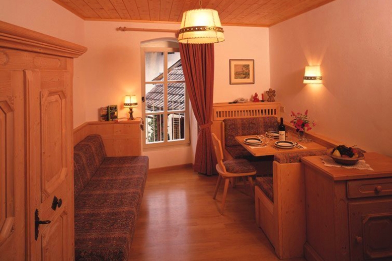 Hotel Aparthotel Rose Wenzer