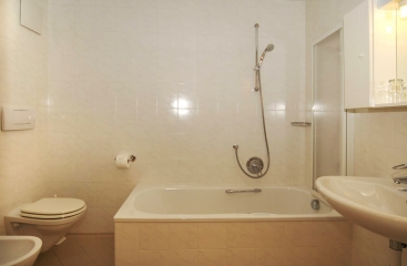 Aparthotel Rose Wenzer ***