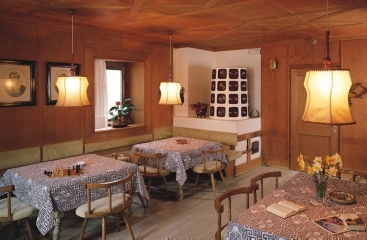 Aparthotel Rose Wenzer ***
