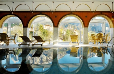 Aparthotel Rose Wenzer ***