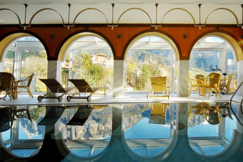 Hotel Aparthotel Rose Wenzer