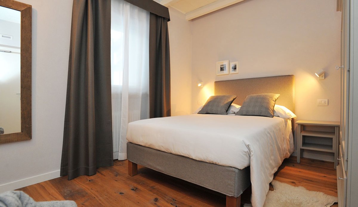 Hotel Baita Fanti Ski & Bike 2