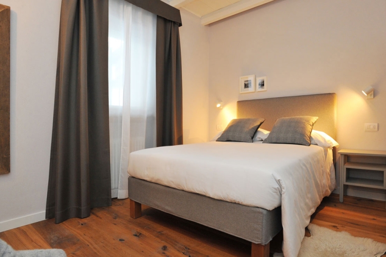 Hotel Hotel Baita Fanti Ski & Bike