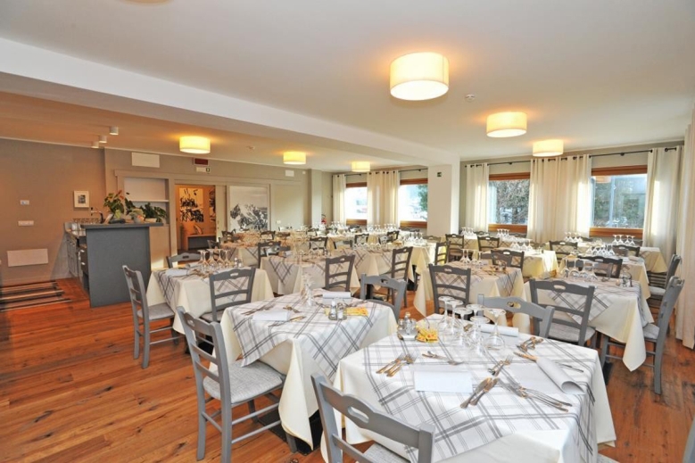 Hotel Hotel Baita Fanti Ski & Bike