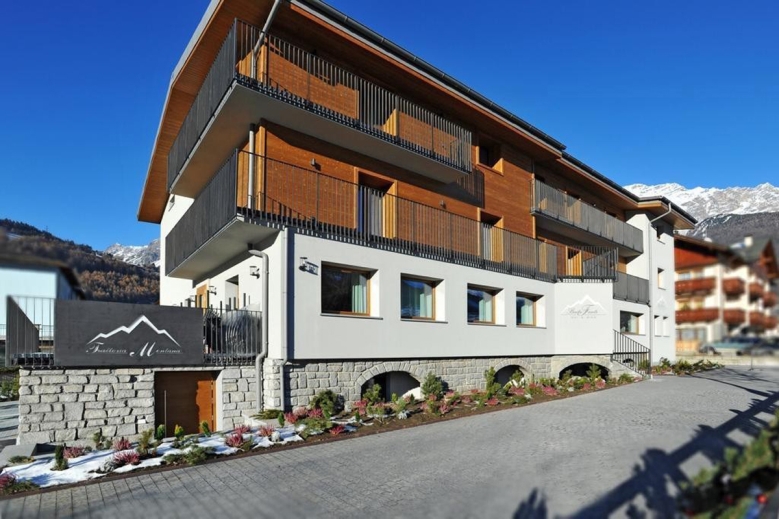 Hotel Hotel Baita Fanti Ski & Bike