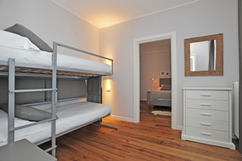 Hotel Hotel Baita Fanti Ski & Bike