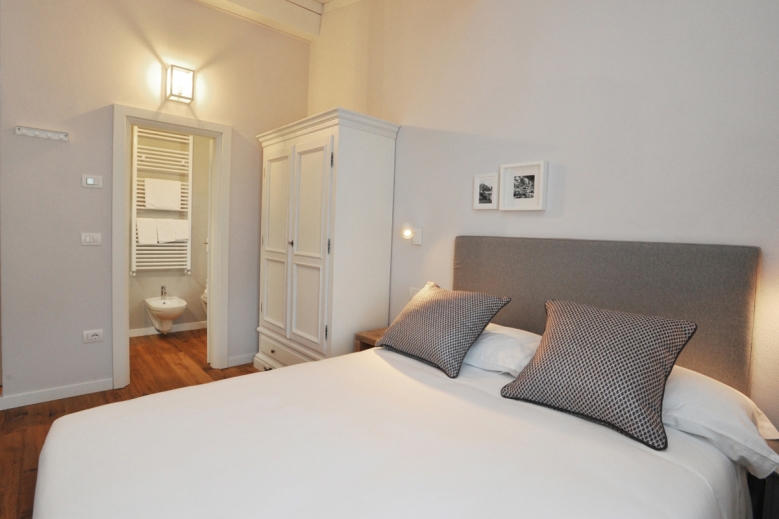 Hotel Hotel Baita Fanti Ski & Bike