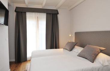 Hotel Baita Fanti Ski & Bike ***