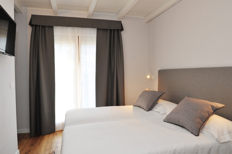 Hotel Hotel Baita Fanti Ski & Bike