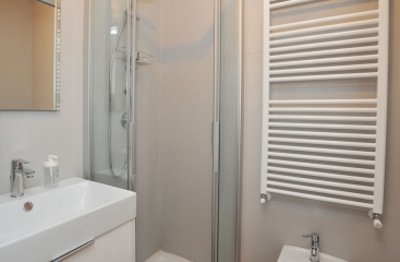 Hotel Baita Fanti Ski & Bike ***