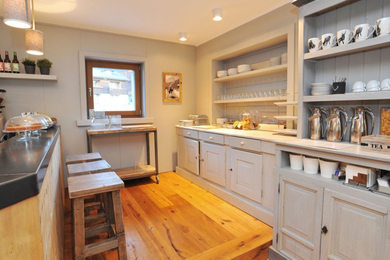 Hotel Hotel Baita Fanti Ski & Bike