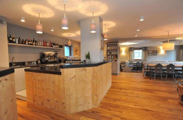 Hotel Baita Fanti Ski & Bike ***
