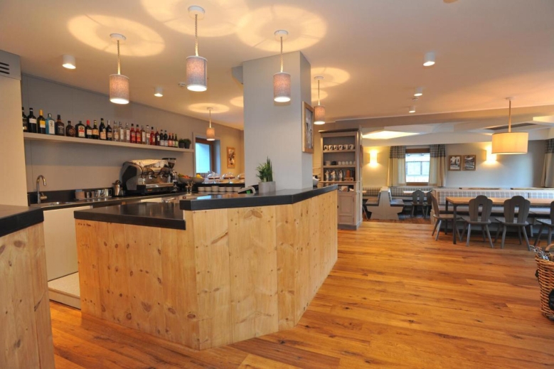 Hotel Hotel Baita Fanti Ski & Bike