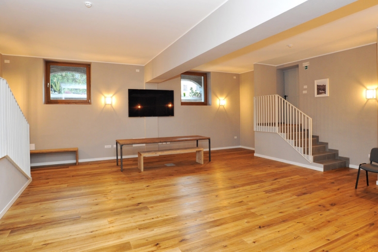 Hotel Hotel Baita Fanti Ski & Bike