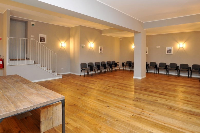 Hotel Hotel Baita Fanti Ski & Bike