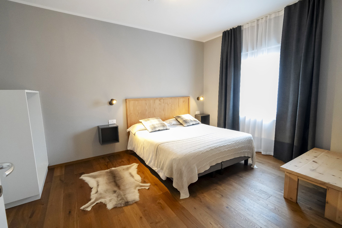 Apartmány Condhotel Fanti 2