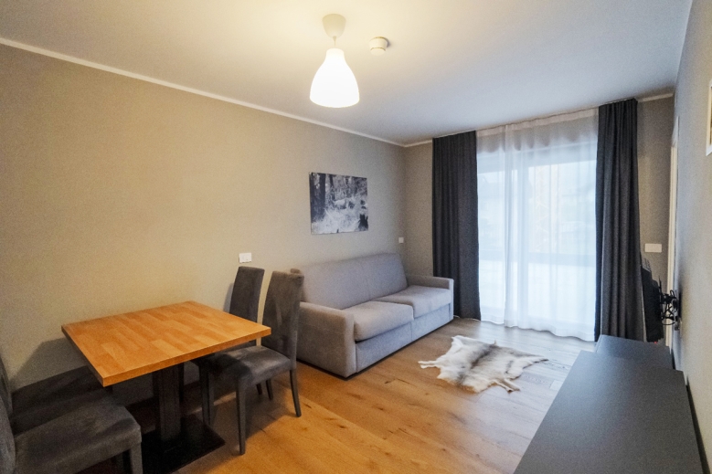 Hotel Apartamenty Condhotel Fanti