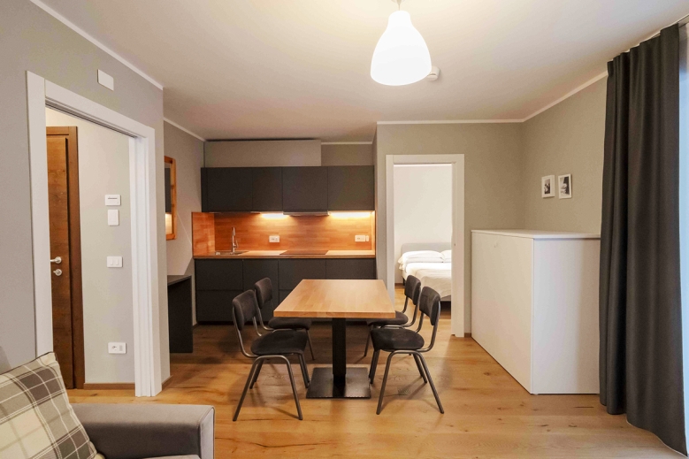 Hotel Apartamenty Condhotel Fanti