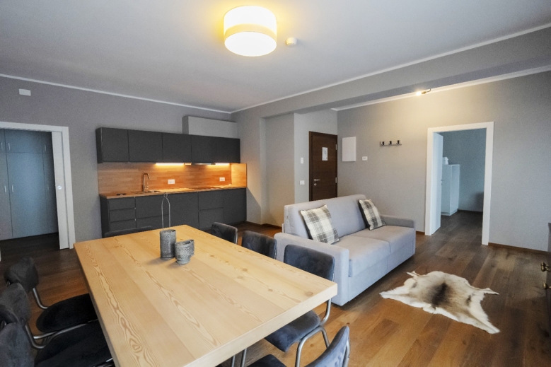 Hotel Apartamenty Condhotel Fanti