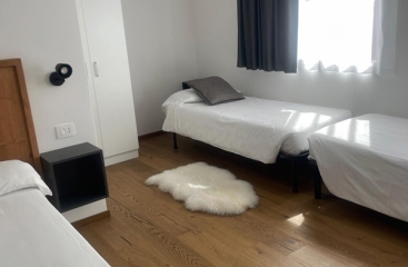 Apartmny Condhotel Fanti ****