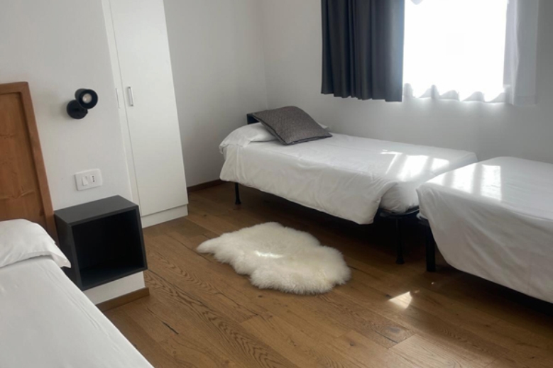 Hotel Apartamenty Condhotel Fanti