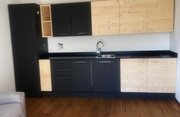 Apartmny Condhotel Fanti ****