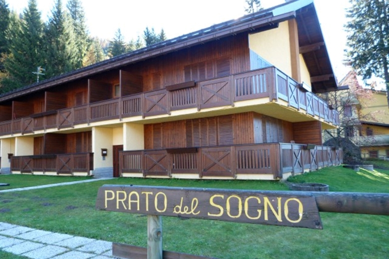 Hotel Apartmány Prato del Sogno