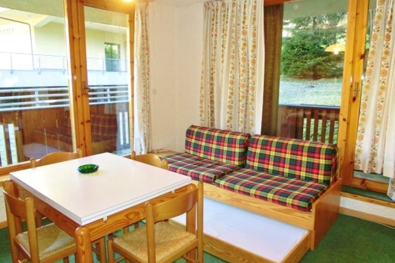 Hotel Apartmány Prato del Sogno