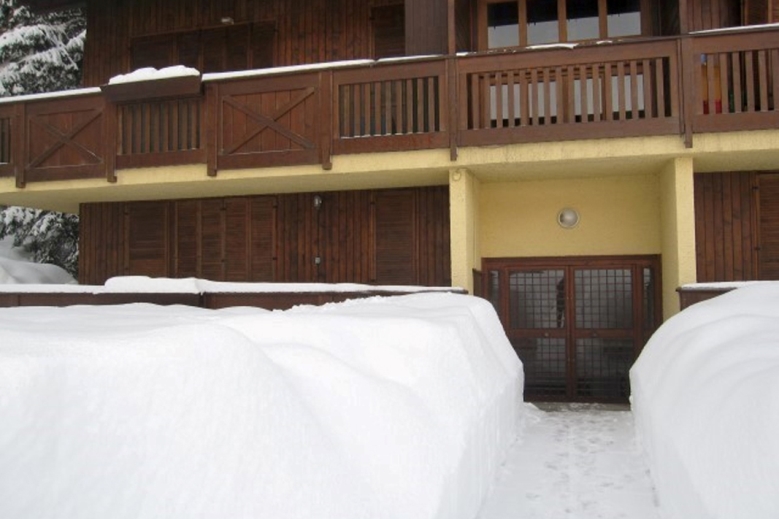 Hotel Apartmány Prato del Sogno