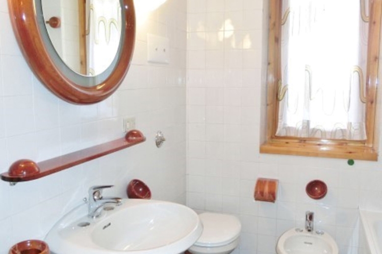 Hotel Apartmány Prato del Sogno